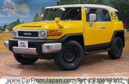 toyota fj-cruiser 2011 -TOYOTA--FJ Curiser CBA-GSJ15W--GSJ15-0116210---TOYOTA--FJ Curiser CBA-GSJ15W--GSJ15-0116210-