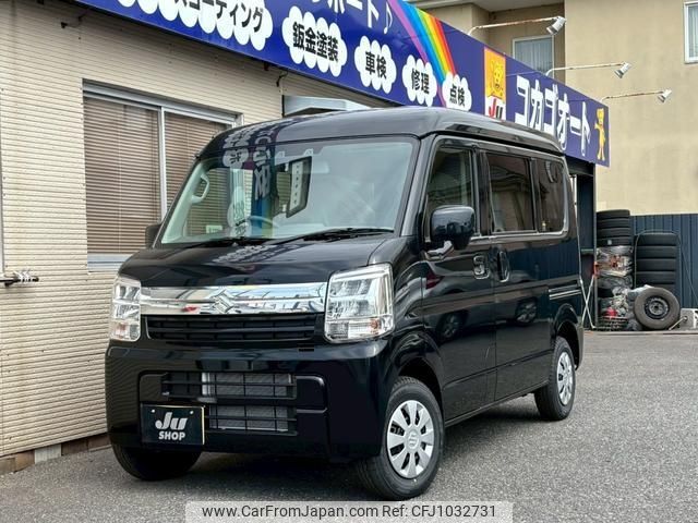 suzuki every 2025 CFJ1032731 image 1