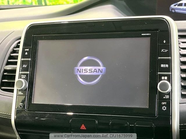 nissan serena 2017 CFJ1675999 image 2