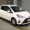 toyota vitz 2018 -TOYOTA 【なにわ 502ﾁ8500】--Vitz DAA-NHP130--NHP130-2037543---TOYOTA 【なにわ 502ﾁ8500】--Vitz DAA-NHP130--NHP130-2037543- image 4