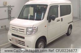 honda n-van 2019 -HONDA--N VAN HBD-JJ1--JJ1-3025077---HONDA--N VAN HBD-JJ1--JJ1-3025077-