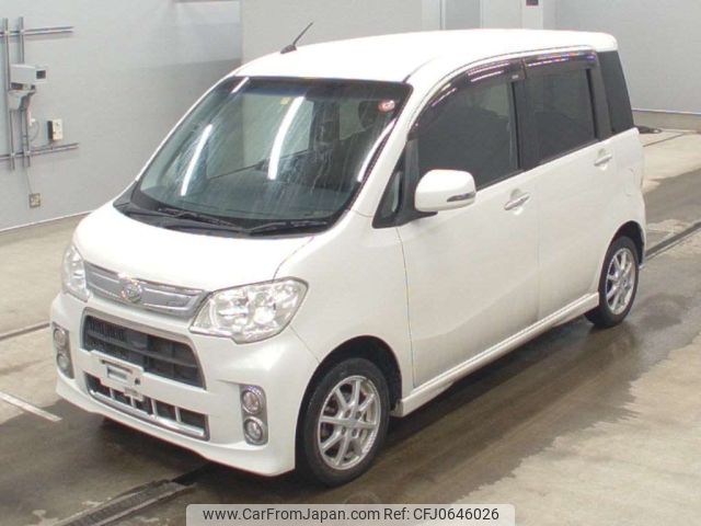 daihatsu tanto-exe 2012 -DAIHATSU--Tanto Exe L465S-0009949---DAIHATSU--Tanto Exe L465S-0009949- image 1