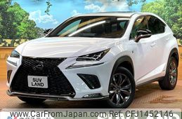 lexus nx 2020 quick_quick_AYZ15_AYZ15-1014392