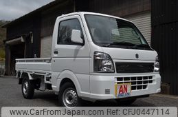 suzuki carry-truck 2023 -SUZUKI--Carry Truck 3BD-DA16T--DA16T-779480---SUZUKI--Carry Truck 3BD-DA16T--DA16T-779480-