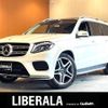 mercedes-benz gls-class 2018 -MERCEDES-BENZ--Benz GLS LDA-166824--WDC1668242B123328---MERCEDES-BENZ--Benz GLS LDA-166824--WDC1668242B123328- image 1