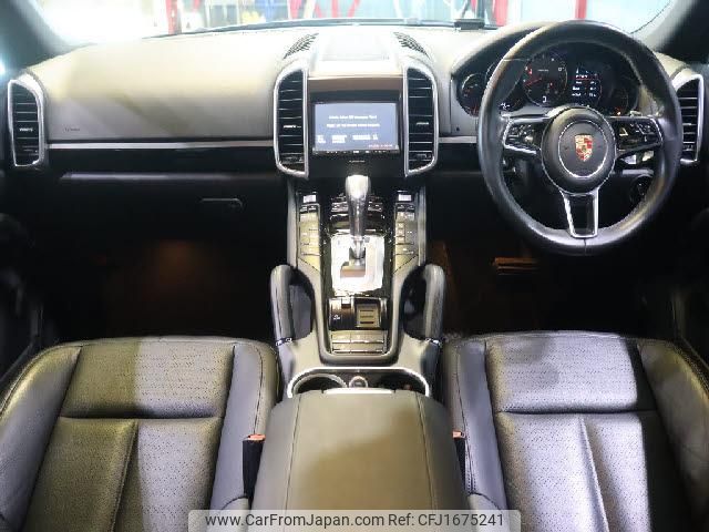porsche cayenne 2015 CFJ1675241 image 2