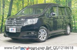 honda stepwagon-spada 2010 quick_quick_RK5_RK5-1031538