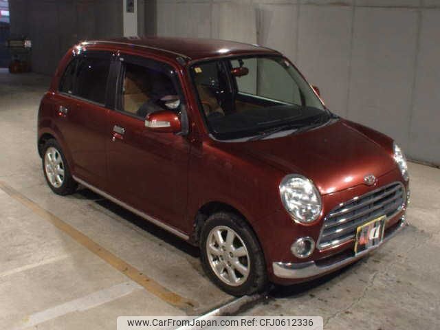 daihatsu mira-gino 2008 -DAIHATSU 【福岡 582ﾇ8958】--Mira Gino L650S--L650S-0073846---DAIHATSU 【福岡 582ﾇ8958】--Mira Gino L650S--L650S-0073846- image 1