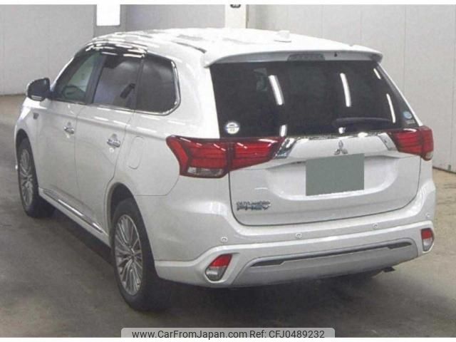 mitsubishi outlander-phev 2020 quick_quick_5LA-GG3W_GG3W-0703174 image 2