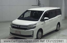 toyota voxy 2016 -TOYOTA--Voxy DAA-ZWR80G--ZWR80-0181603---TOYOTA--Voxy DAA-ZWR80G--ZWR80-0181603-