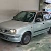 nissan march 1995 CFJ1790027 image 1
