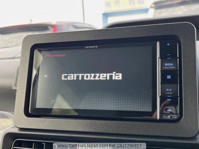 daihatsu tanto 2022 CFJ1796827 image 2