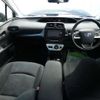 toyota prius 2017 -TOYOTA--Prius DAA-ZVW50--ZVW50-8038081---TOYOTA--Prius DAA-ZVW50--ZVW50-8038081- image 5