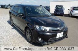 toyota corolla-fielder 2013 -TOYOTA 【野田 300ｱ1234】--Corolla Fielder DBA-NZE161G--ZNE161-7055172---TOYOTA 【野田 300ｱ1234】--Corolla Fielder DBA-NZE161G--ZNE161-7055172-