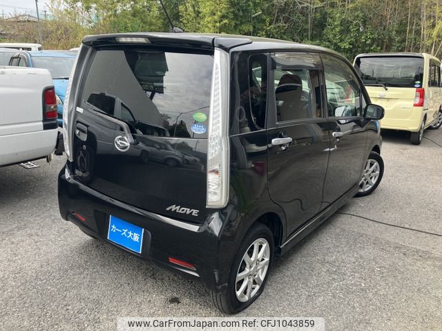 daihatsu move 2013 -DAIHATSU--Move DBA-LA100S--LA100S-1023978---DAIHATSU--Move DBA-LA100S--LA100S-1023978- image 2