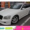 nissan stagea 2002 CFJ1819811 image 1