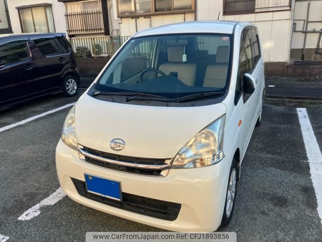 daihatsu move 2012 CFJ1893856 image 2