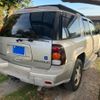 chevrolet trailblazer 2004 CFJ1797385 image 2