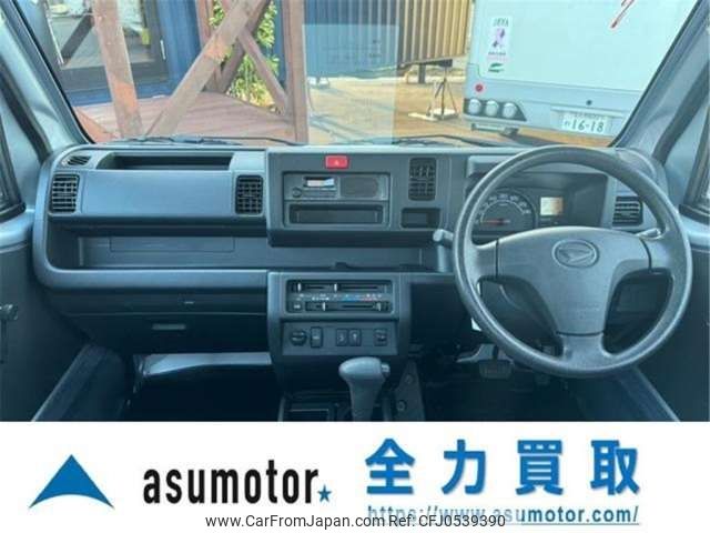 daihatsu hijet-truck 2018 -DAIHATSU--Hijet Truck EBD-S510P--S510P-0226457---DAIHATSU--Hijet Truck EBD-S510P--S510P-0226457- image 2