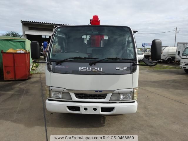 isuzu elf-truck 2004 GOO_NET_EXCHANGE_0560829A30241120W002 image 2