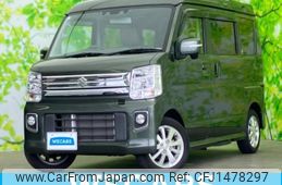 suzuki every-wagon 2021 CFJ1478297