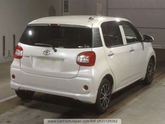toyota passo 2023 -TOYOTA--Passo 5BA-M700A--M700A-1033243---TOYOTA--Passo 5BA-M700A--M700A-1033243- image 2