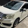 honda stepwagon 2010 -HONDA--Stepwgn DBA-RK1--RK1-1022166---HONDA--Stepwgn DBA-RK1--RK1-1022166- image 4