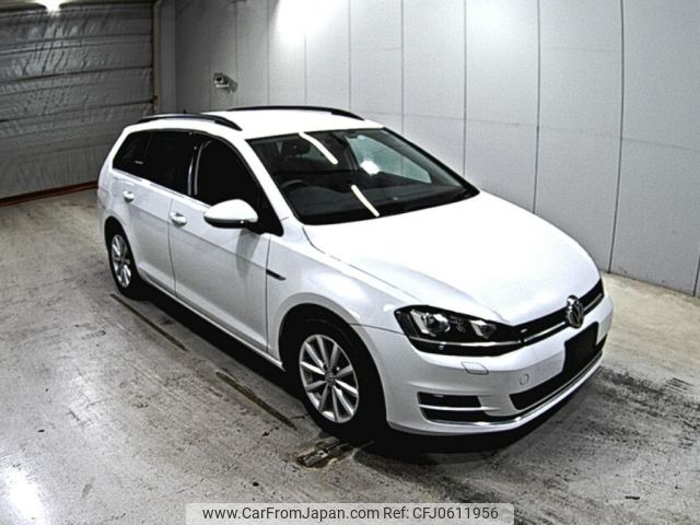 volkswagen golf-variant 2015 -VOLKSWAGEN--VW Golf Variant AUCJZ-WVWZZZAUZFP594963---VOLKSWAGEN--VW Golf Variant AUCJZ-WVWZZZAUZFP594963- image 1