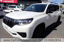 toyota land-cruiser-prado 2021 25012815