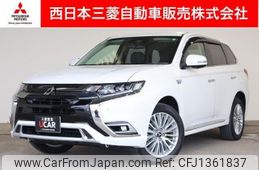 mitsubishi outlander-phev 2019 quick_quick_5LA-GG3W_GG3W-0606396