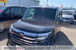 toyota roomy 2021 quick_quick_M910A_M910A-0109866