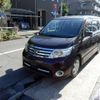 nissan serena 2008 -NISSAN--Serena CC25--175019---NISSAN--Serena CC25--175019- image 1