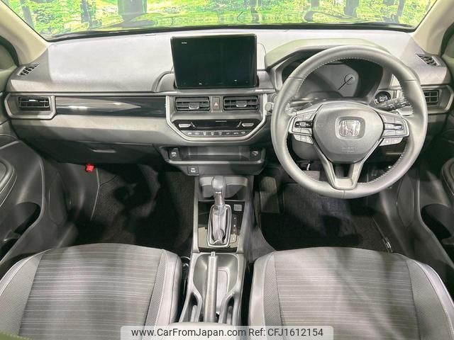 honda wr-v 2024 CFJ1612154 image 2