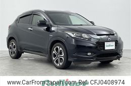 honda vezel 2014 -HONDA--VEZEL DAA-RU3--RU3-1015520---HONDA--VEZEL DAA-RU3--RU3-1015520-