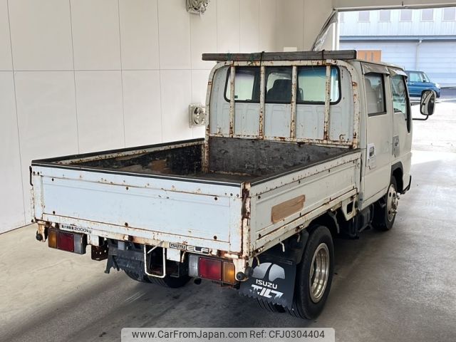 isuzu elf-truck 2004 -ISUZU--Elf NKR81EA-7036592---ISUZU--Elf NKR81EA-7036592- image 2