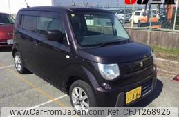 suzuki mr-wagon 2011 -SUZUKI 【伊勢志摩 580ｴ1486】--MR Wagon MF33S-100796---SUZUKI 【伊勢志摩 580ｴ1486】--MR Wagon MF33S-100796-
