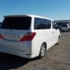 toyota alphard 2010 -TOYOTA--Alphard DBA-ANH20W--ANH20-8139981---TOYOTA--Alphard DBA-ANH20W--ANH20-8139981- image 22