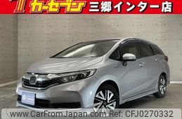 honda shuttle 2020 quick_quick_6AA-GP7_GP7-2123335