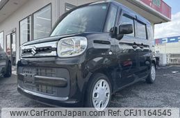 suzuki spacia 2017 quick_quick_MK53S_MK53S-131787