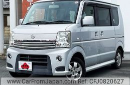 nissan clipper-rio 2014 -NISSAN--Clipper Rio ABA-DR64W--DR64W-400359---NISSAN--Clipper Rio ABA-DR64W--DR64W-400359-