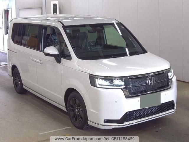 honda stepwagon 2025 quick_quick_5BA-RP6_RP6-1127306 image 1