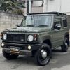 suzuki jimny 2022 quick_quick_3BA-JB64W_JB64W-235098 image 1