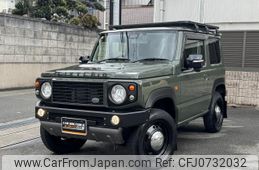 suzuki jimny 2022 quick_quick_3BA-JB64W_JB64W-235098