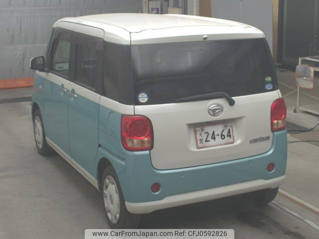 daihatsu move-canbus 2017 -DAIHATSU--Move Canbus LA800S--0089440---DAIHATSU--Move Canbus LA800S--0089440- image 2