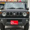 suzuki jimny 2022 quick_quick_JB64W_JB64W-241266 image 10