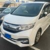 honda stepwagon 2017 -HONDA--Stepwgn DBA-RP3--RP3-1127406---HONDA--Stepwgn DBA-RP3--RP3-1127406- image 1