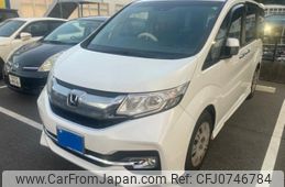 honda stepwagon 2017 -HONDA--Stepwgn DBA-RP3--RP3-1127406---HONDA--Stepwgn DBA-RP3--RP3-1127406-