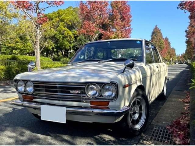 Used Nissan Bluebird For Sale Manual | CAR FROM JAPAN