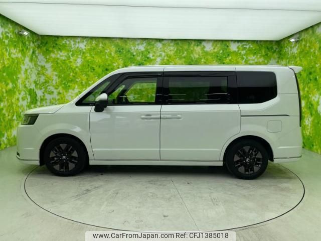 honda stepwagon-spada 2023 quick_quick_6AA-RP8_RP8-1029238 image 2
