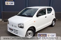 suzuki alto-van 2019 -SUZUKI--Alto Van HBD-HA36V--HA36V-139736---SUZUKI--Alto Van HBD-HA36V--HA36V-139736-